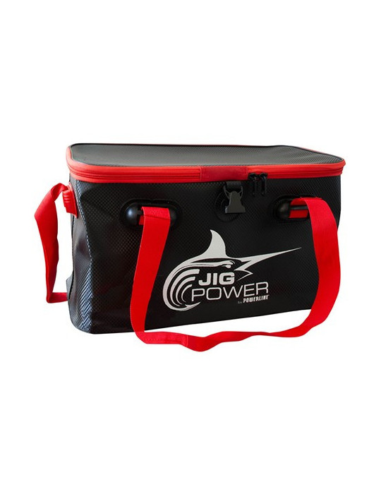 Boîte Powerline Bakkan Double 30 – natusport