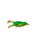 Leurre Souple Powerline Frog Blade 7cm Green – natusport