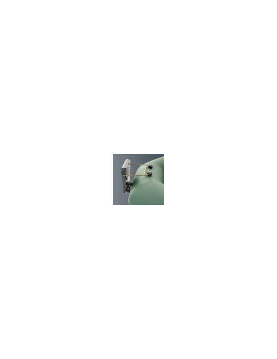 Support Moteur Float Tube R.Boat Kolibri avec Fixation – natusport