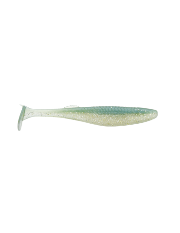 Leurre Souple Rapala CrushCity The Kickman 4" SH