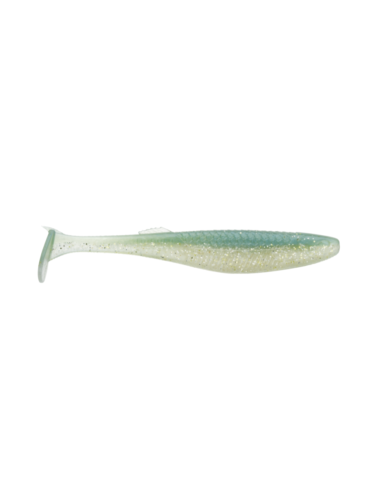 Leurre Souple Rapala CrushCity The Kickman 4" SH – natusport