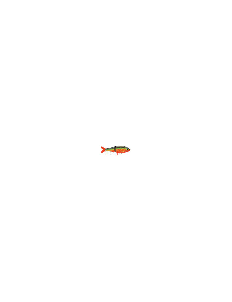 Leurre Dur Rapala Shadow Glid Rap 16 cm Piranha – natusport