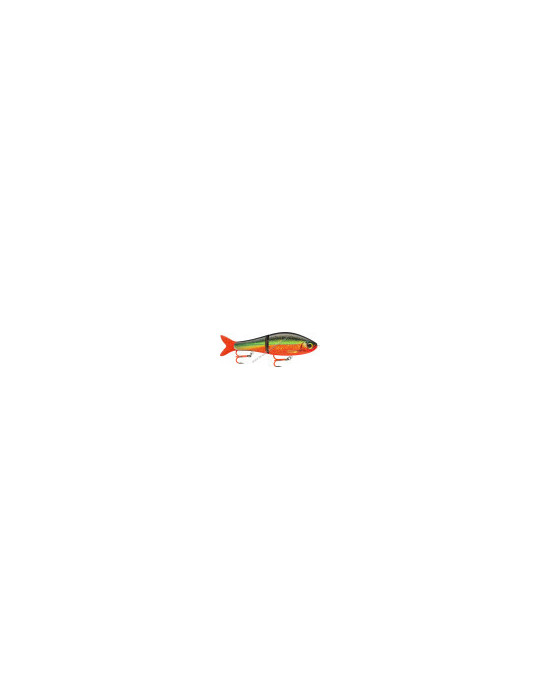Leurre Dur Rapala Shadow Glid Rap 16 cm Piranha – natusport
