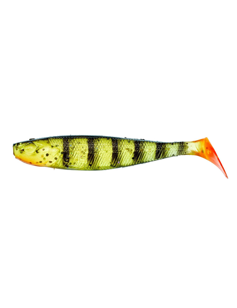 Leurre Dur Sensas Bumpy 90 Ghost Stripe Perch – natusport