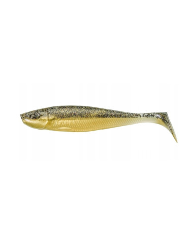Leurre Dur Sensas Bumpy 90 Ghost Zander – natusport