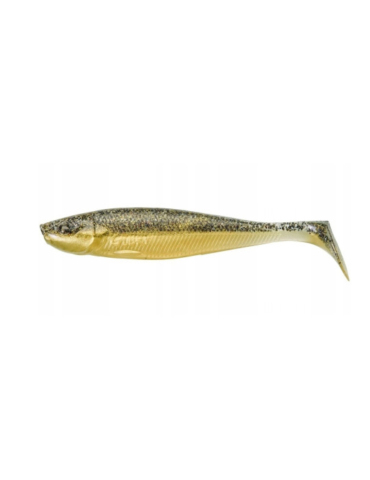 Leurre Dur Sensas Bumpy 90 Ghost Zander – natusport