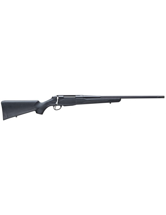 Tikka T3x Superlite flûtée Canon Non Filetée