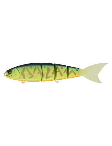 Leurre Dur Madness Balam 300 Floating - Coloris 06 Ochi Ayu