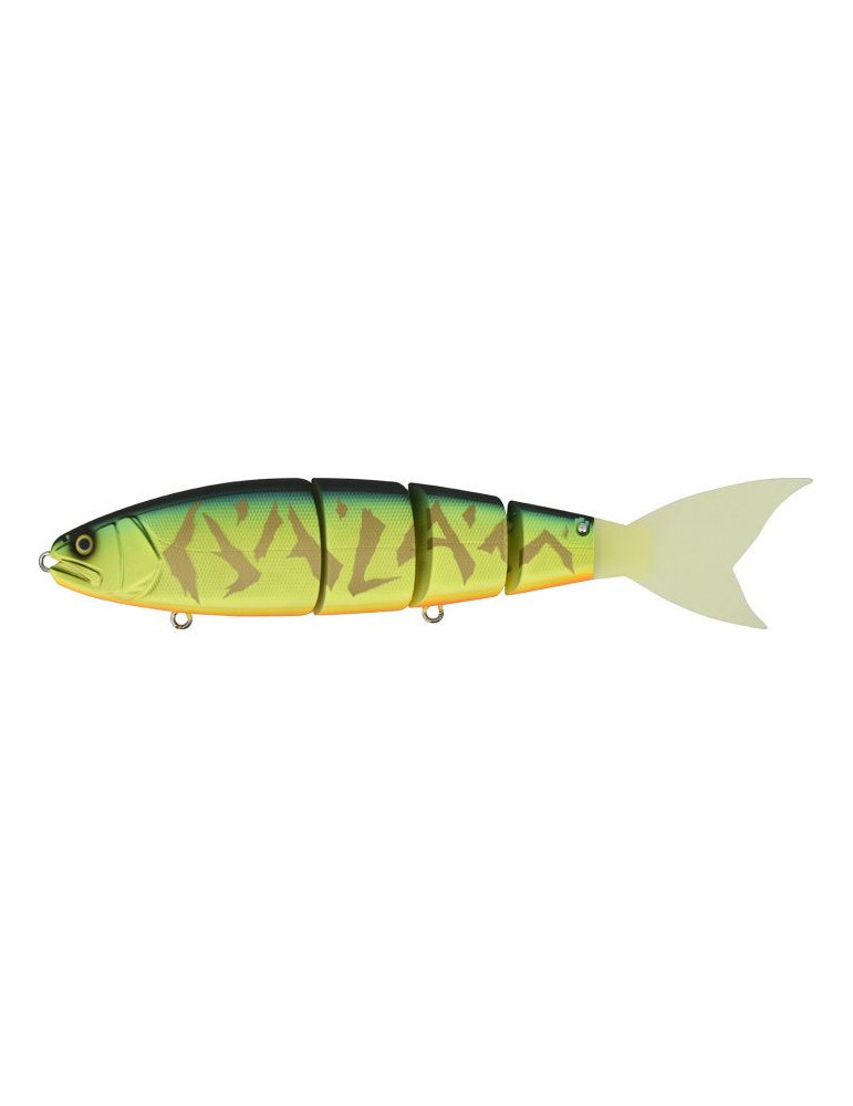 Leurre Dur Madness Balam 300 Super – natusport