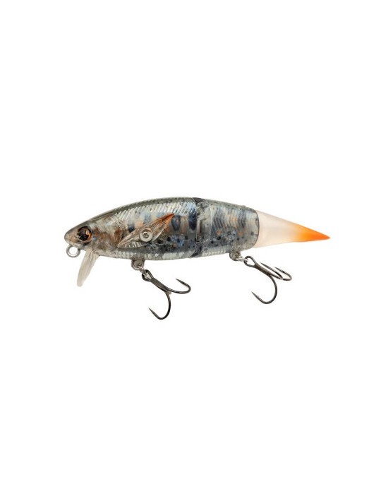 Leurre Dur Madotachi Hanitas LR 12 cm Clear Amago – natusport