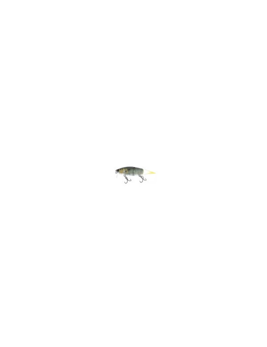 Leurre Dur Madotachi Hanitas LR 12 cm Clear Wakasagi – natusport