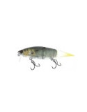 Leurre Dur Madotachi Hanitas LR 12 cm Clear Wakasagi – natusport