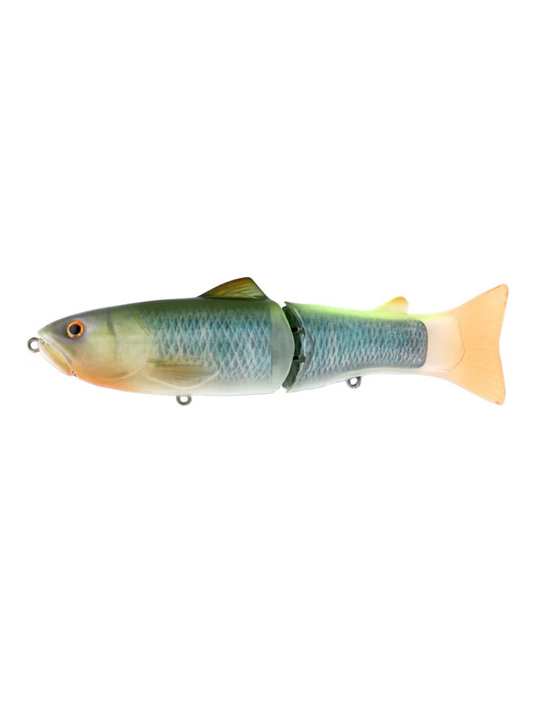 Leurre Dur Deps New Slide Swimmer 150 Real Ketabass – natusport