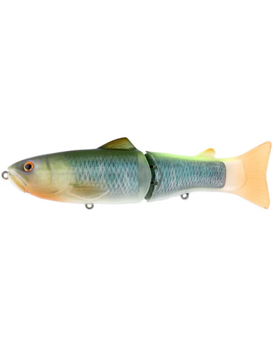 Leurre Dur Deps New Slide Swimmer 150 Real Ketabass – natusport
