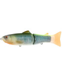 Leurre Dur Deps New Slide Swimmer 150 Real Ketabass – natusport