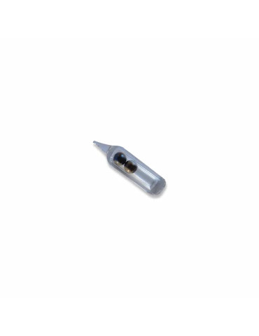 Rattle Plastique Flashmer 5mm – natusport