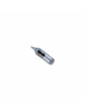 Rattle Plastique Flashmer 5mm – natusport