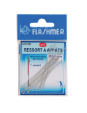 Ressort à Appâts Flashmer – natusport