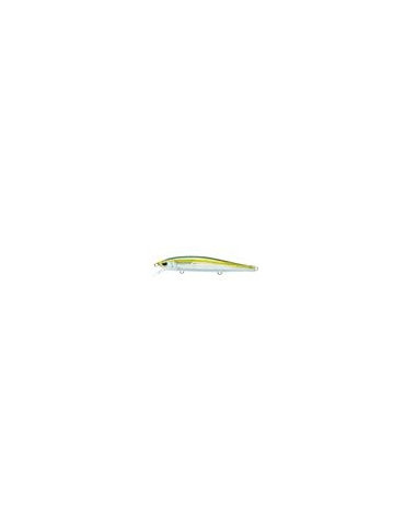 Leurre Dur Flashmer 3 DB Jerkbait 11 cm Natural Ayu – natusport