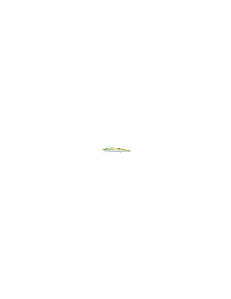 Leurre Dur Flashmer 3 DB Jerkbait 11 cm Natural Ayu – natusport