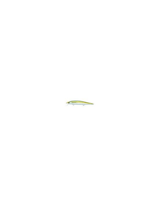 Leurre Dur Flashmer 3 DB Jerkbait 11 cm Natural Ayu – natusport