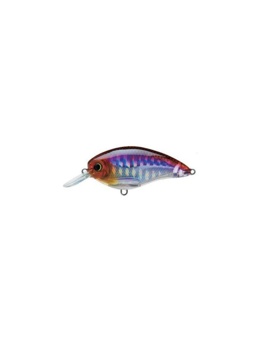 Leurre Dur Yo-Zuri 3DS Crank SR 5 cm Holographic Clown – natusport