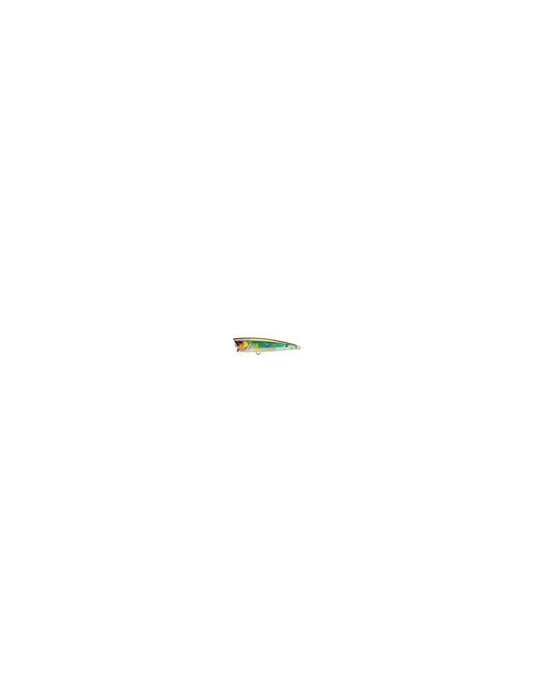 Leurre Dur Yo-Zuri 3DB Shad 7 cm Prism Ayu – natusport