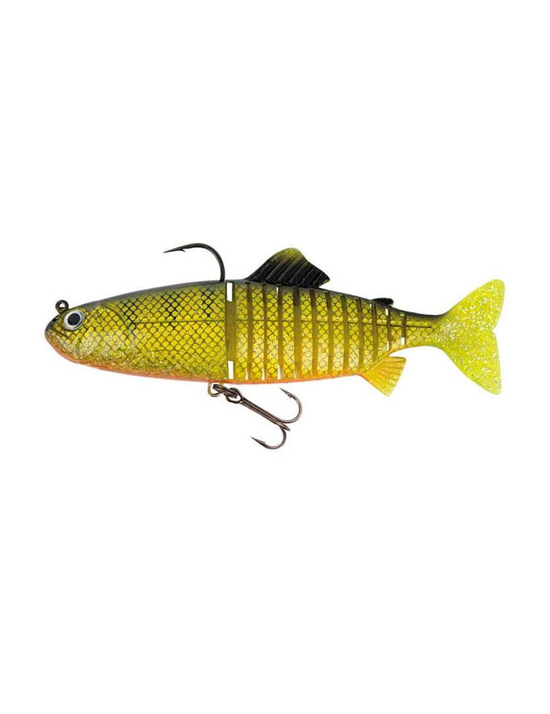 Leurre Souple Fox Rage Jointed Replicant 15cm 60g – natusport