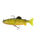 Leurre Souple Fox Rage Jointed Replicant 15cm 60g – natusport