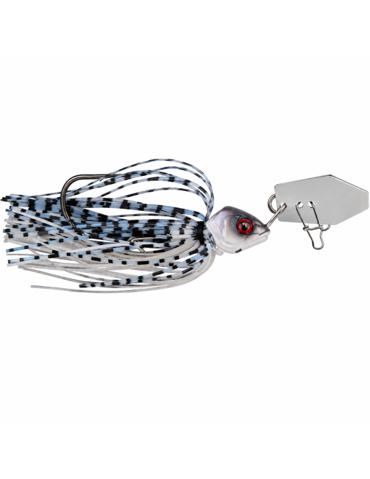 Leurre Chatterbait Fox Rage 28g Bleak – natusport