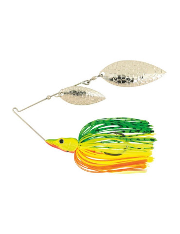 Leurre Spinnerbait Fox Rage FT 14g – natusport