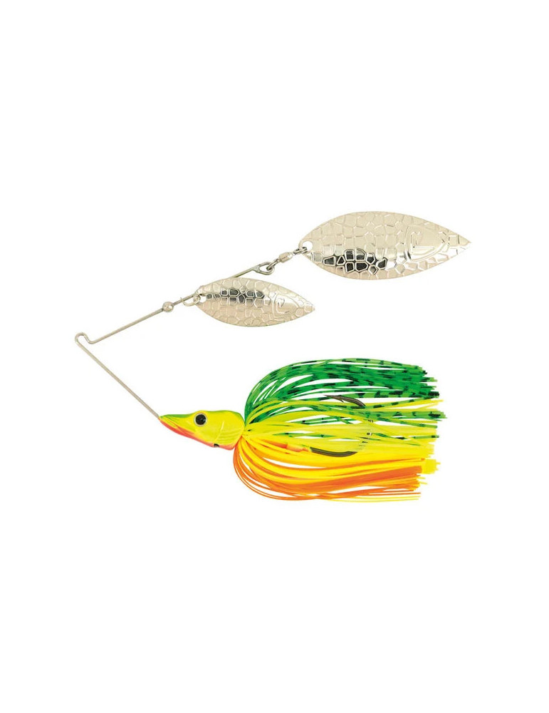 Leurre Spinnerbait Fox Rage FT 14g – natusport