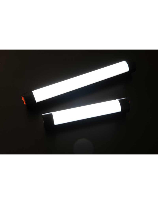 Halo Multi-Colour Strip Light FOX | Natusport
