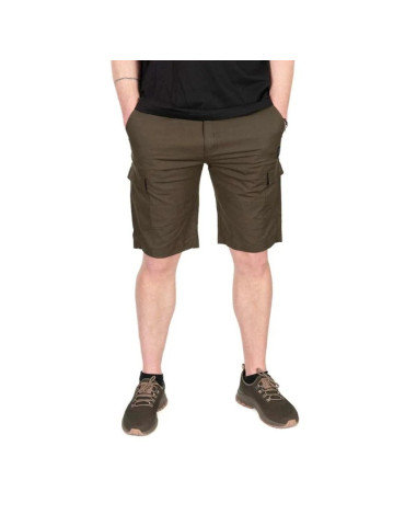 Short Fox LW Combat Taille S – natusport