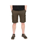 Short Fox LW Combat Taille S – natusport