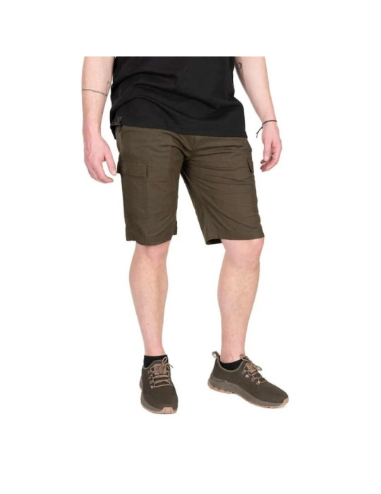 Short Fox LW Combat Taille S – natusport