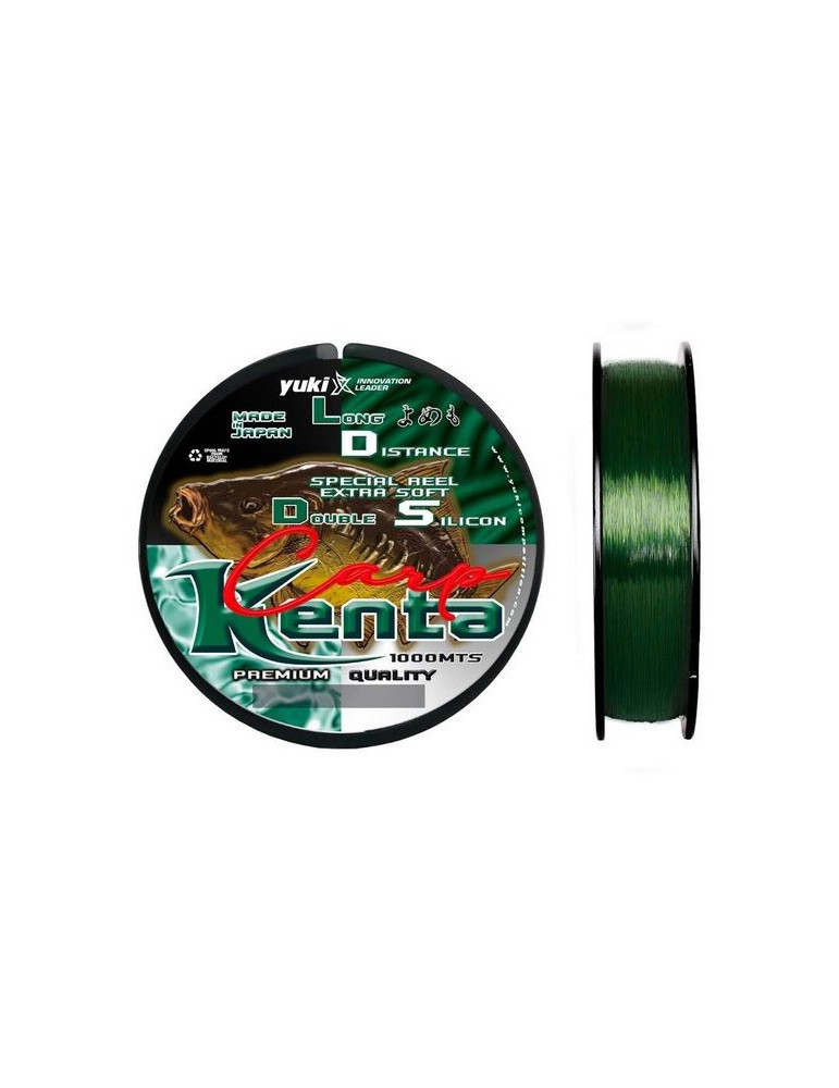 Fil Yuki Kenta Carp 26/100 1000m – natusport