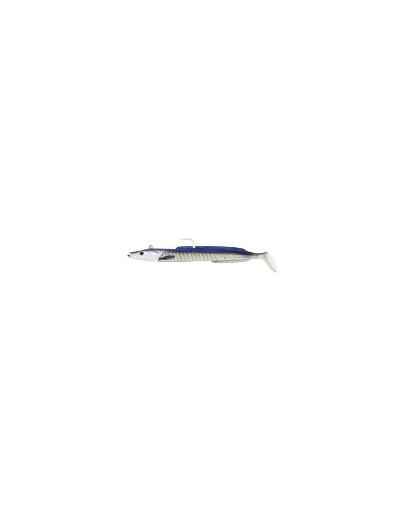 Leurre Souple Westin Sandy Andy 130mm 22g Clear Sky – natusport
