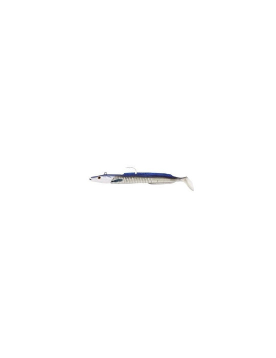 Leurre Souple Westin Sandy Andy 130mm 22g Clear Sky – natusport