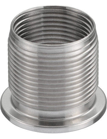 Bague Adaptatrice HAUSKEN M18X1-M24X1