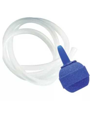 Montage Tuyau + Sucre Ragot Aérateur 1,5m