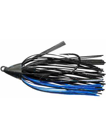 Leurre Souple Keitech Swing Swimmer 10,5g SP Bluegill 510 – natusport