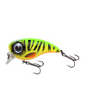 Leurre Dur Spro Iris Fat 4cm 5.4g Firetiger – natusport