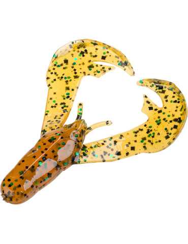 Leurre Souple Fox Rage Chunk 7,5 cm Hard Candy – natusport