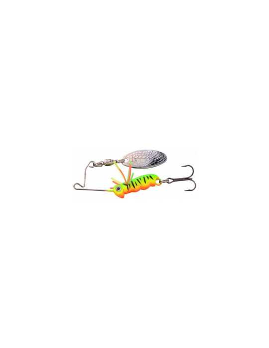 Leurre Souple Spro Larva S-Bait UV FT 4 cm 7 g – natusport