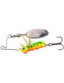 Leurre Souple Spro Larva S-Bait UV FT 4 cm 7 g – natusport