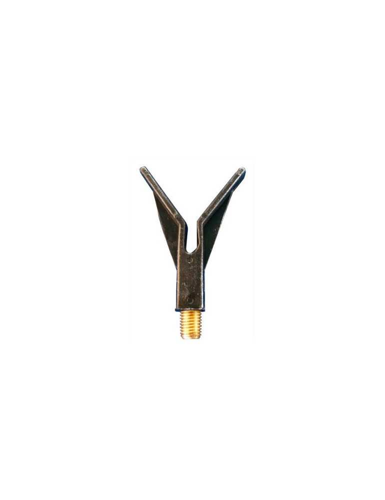 Tête Plombée Rapala en V – natusport