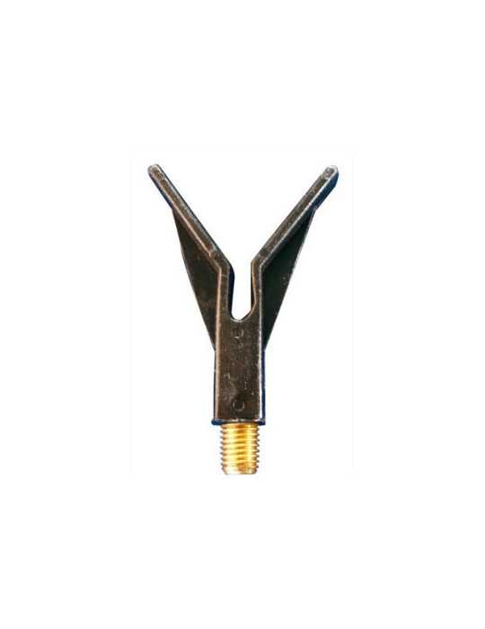 Tête Plombée Rapala en V – natusport