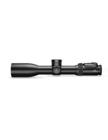 Lunette de tir Swarovski DS 4-24x50 P Option L ou SR