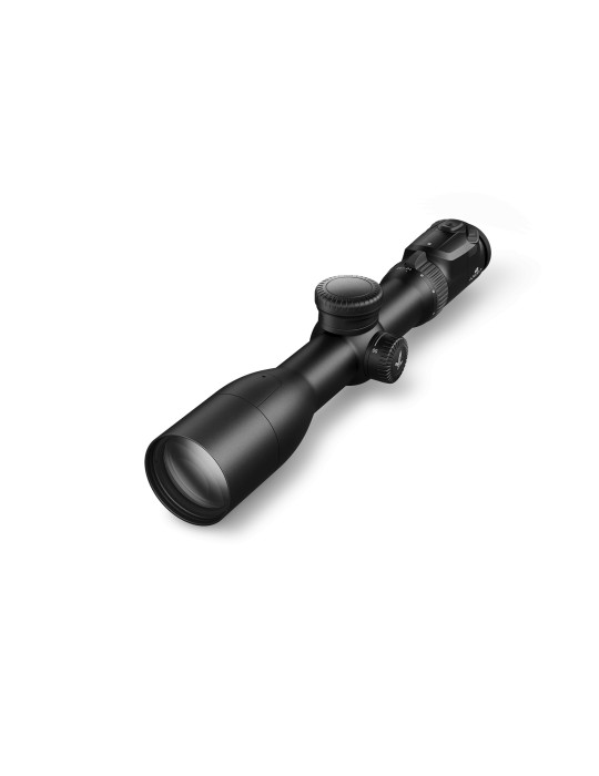 Lunette de tir Swarovski DS 4-24x50 P Option L ou SR